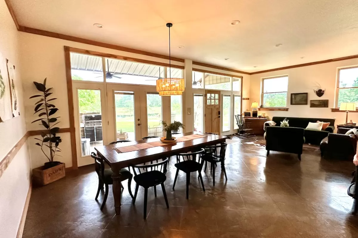 The Cabin