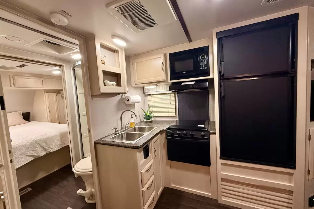 The Cabin