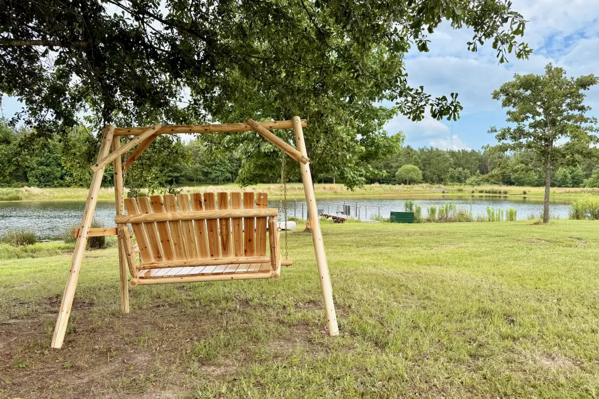 The Cabin