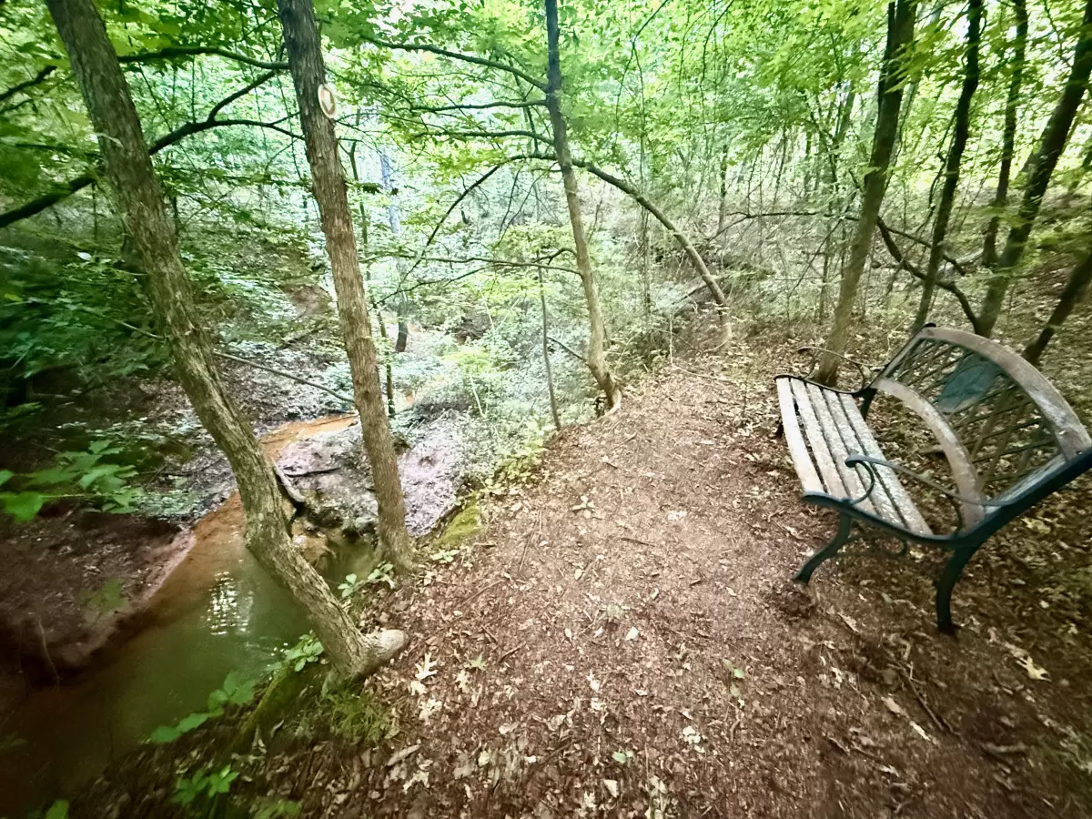 Outdoors